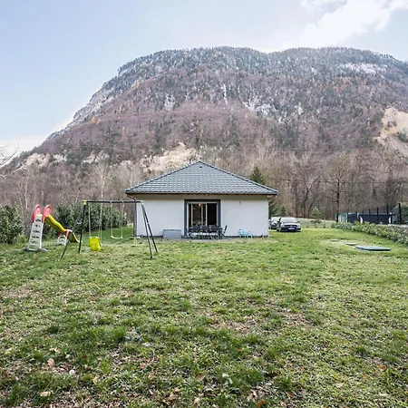 Ferienhaus Maison Velo Et